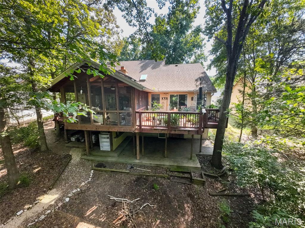 554 McBride Pointe Drive