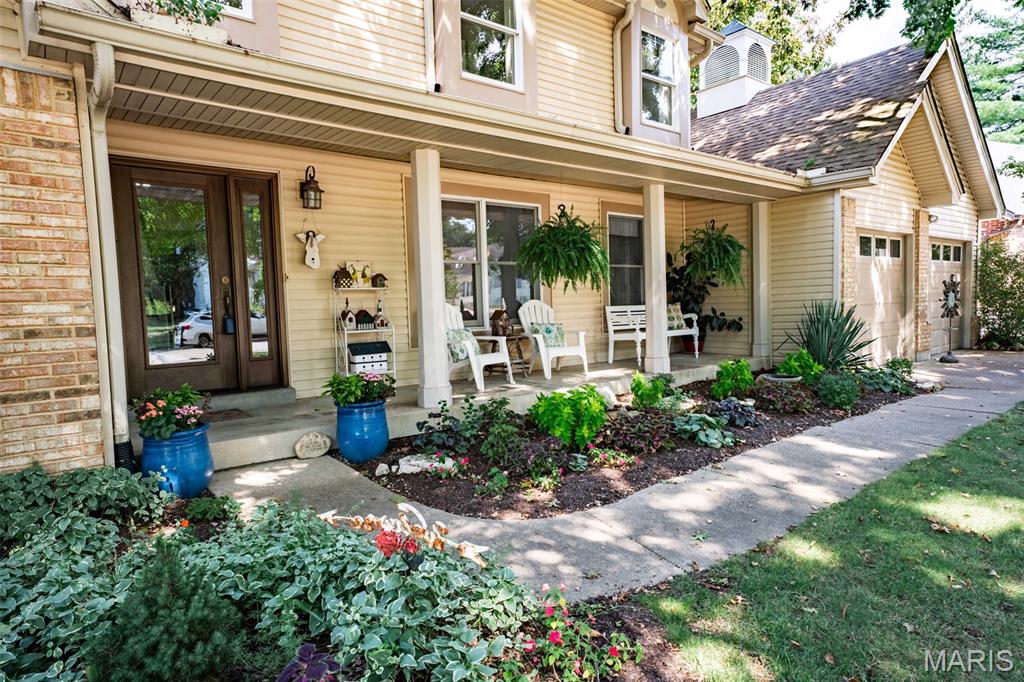 554 McBride Pointe Drive