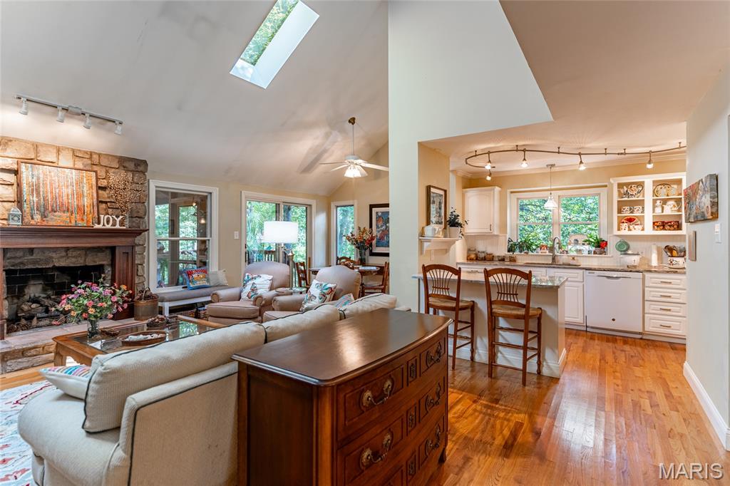 554 McBride Pointe Drive