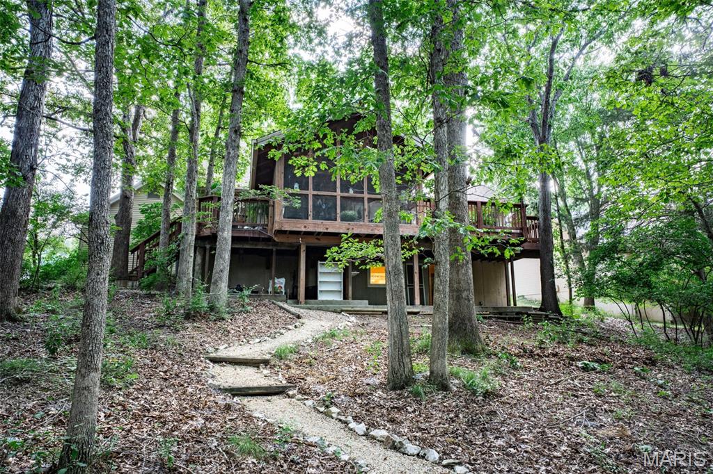 554 McBride Pointe Drive