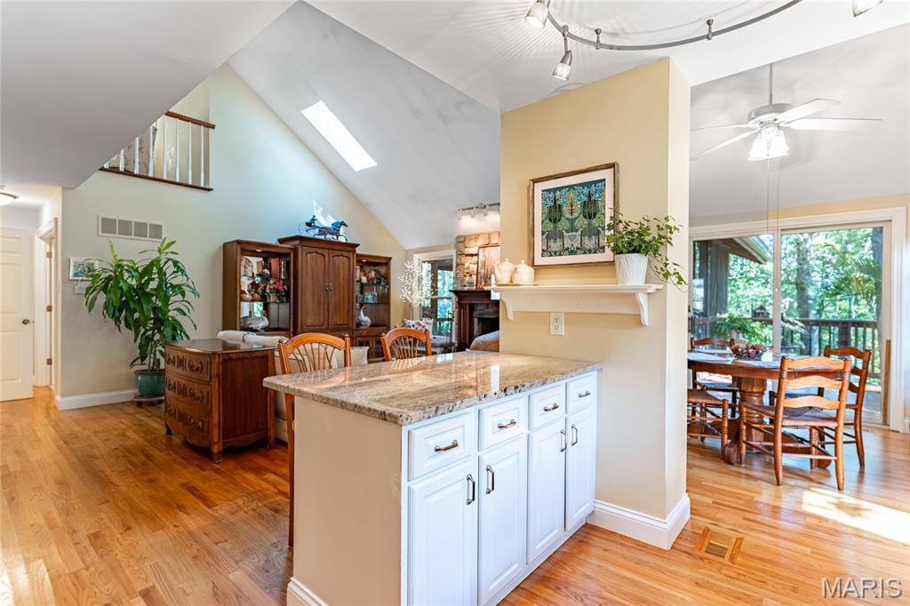 554 McBride Pointe Drive