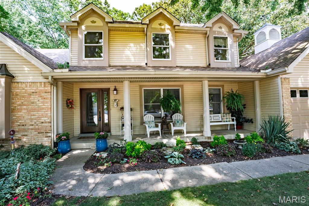 554 McBride Pointe Drive