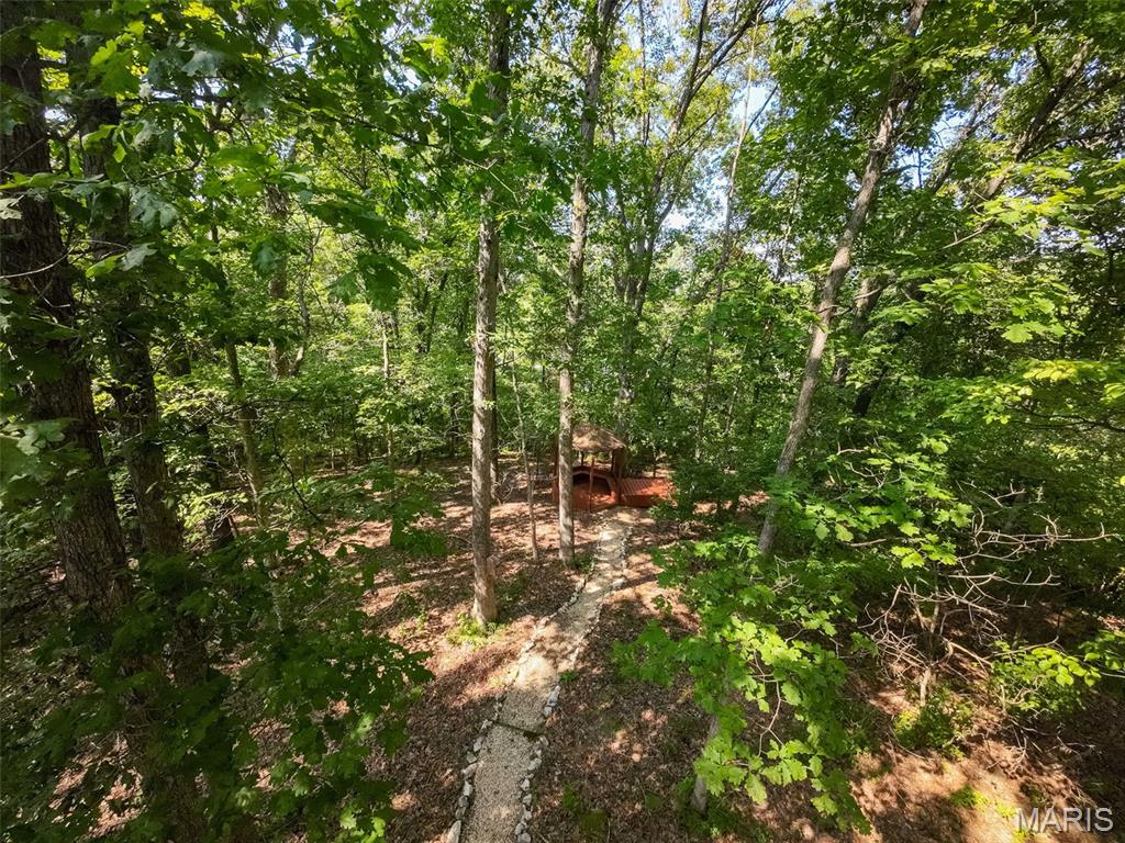 554 McBride Pointe Drive