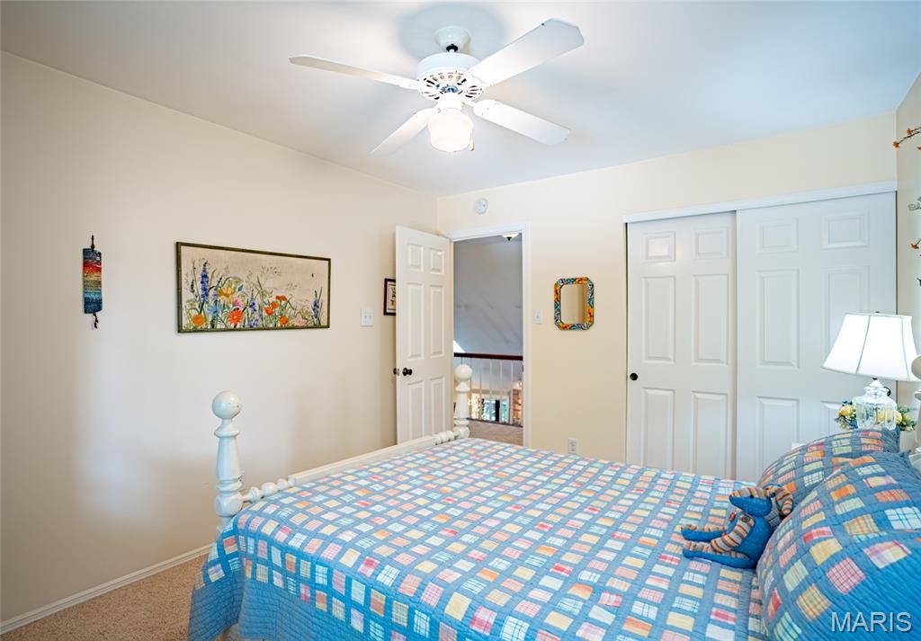 554 McBride Pointe Drive