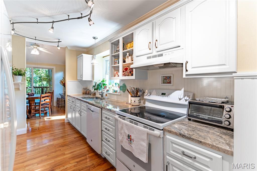 554 McBride Pointe Drive
