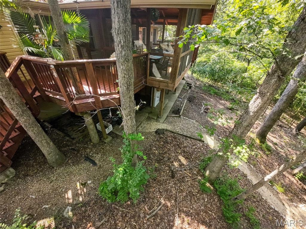 554 McBride Pointe Drive