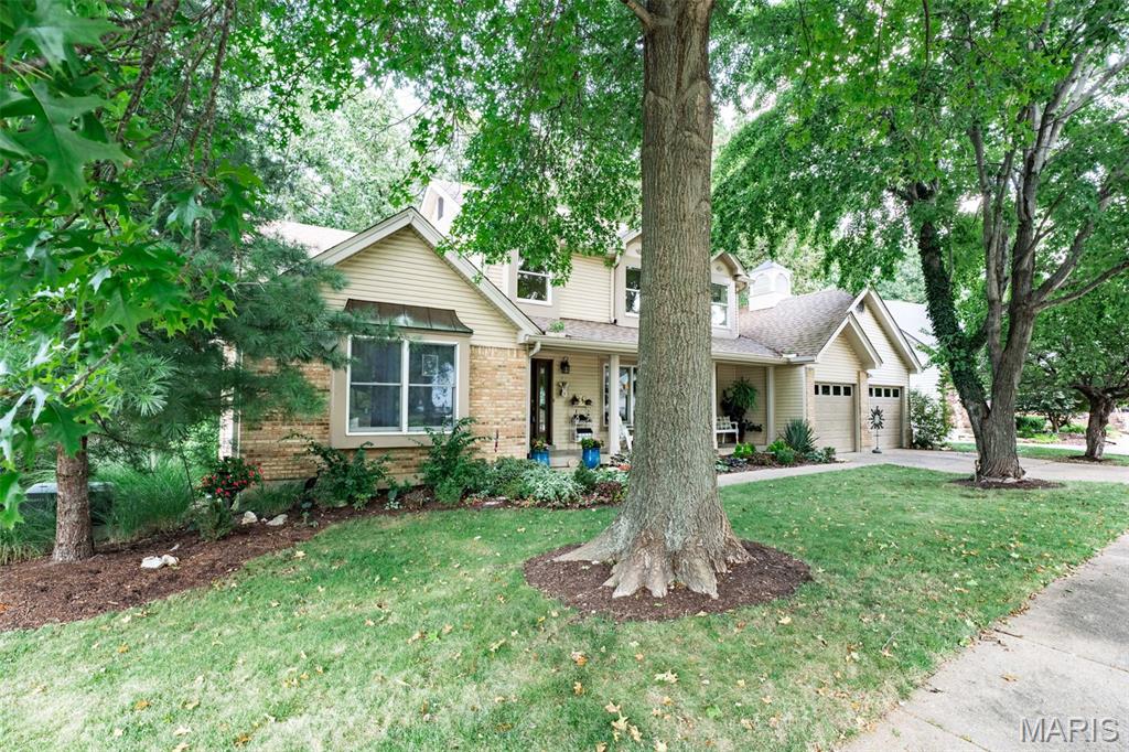 554 McBride Pointe Drive