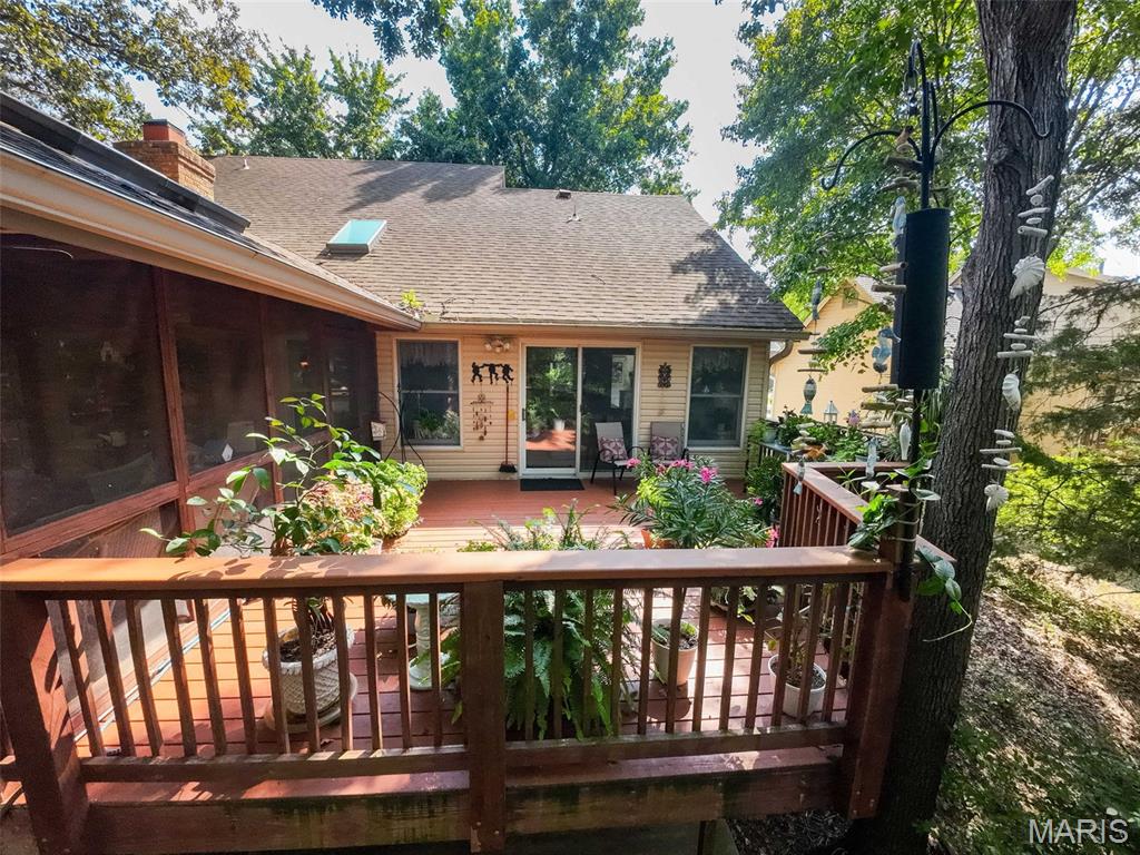 554 McBride Pointe Drive