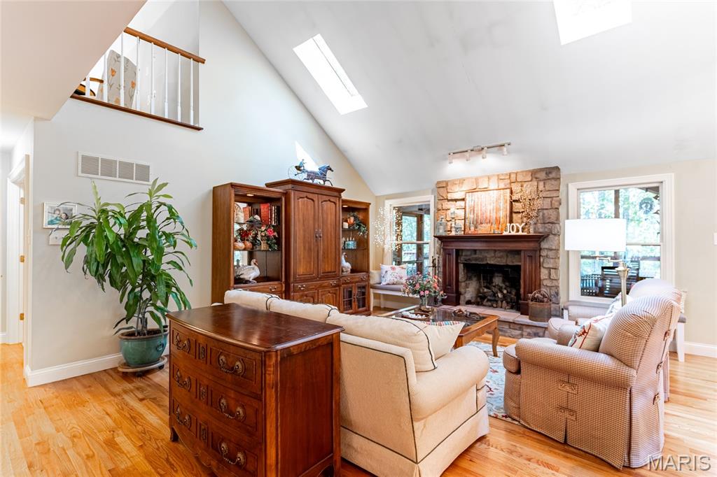 554 McBride Pointe Drive