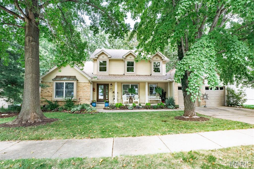 554 McBride Pointe Drive