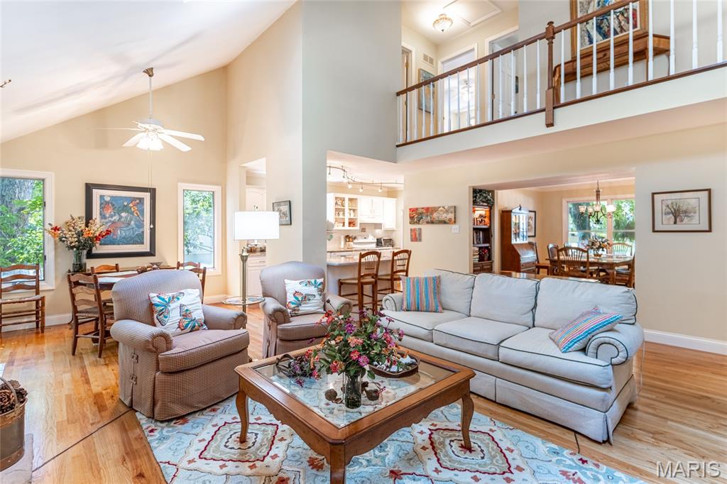 554 McBride Pointe Drive