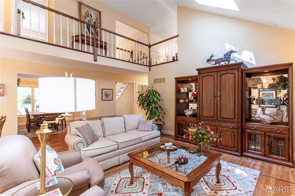 554 McBride Pointe Drive