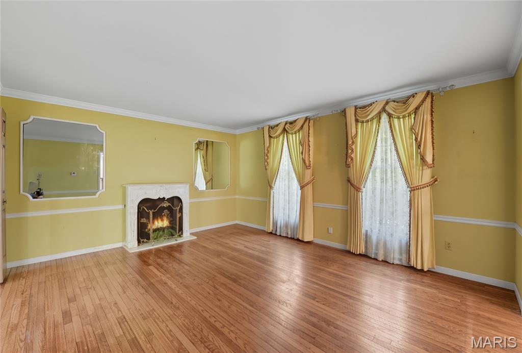 13112 Thornhill Drive