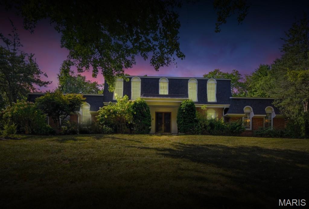 13112 Thornhill Drive