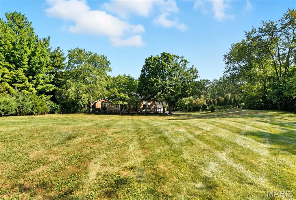 13112 Thornhill Drive