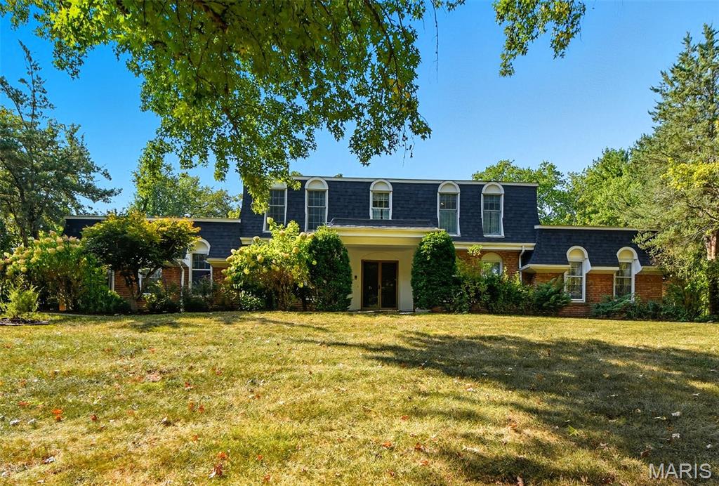 13112 Thornhill Drive