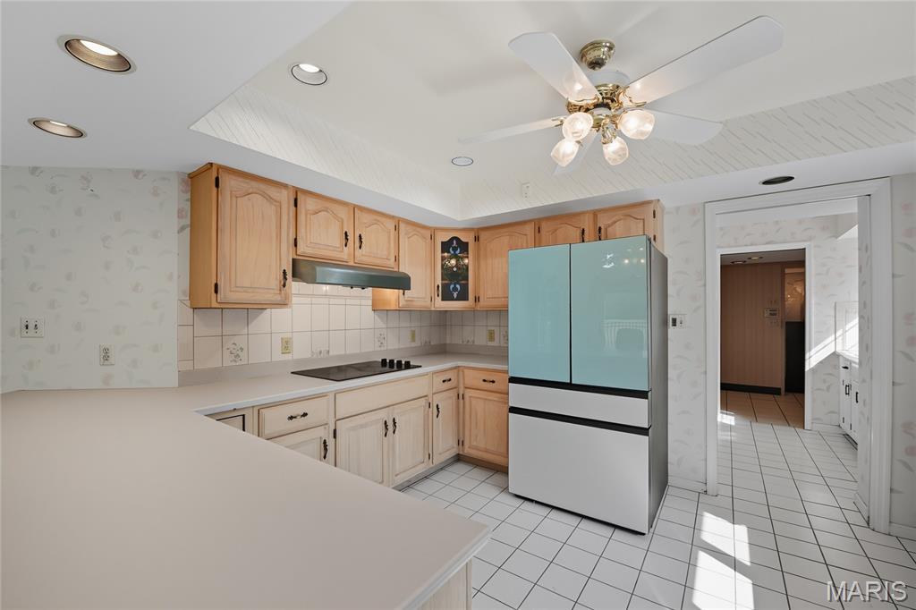 13112 Thornhill Drive