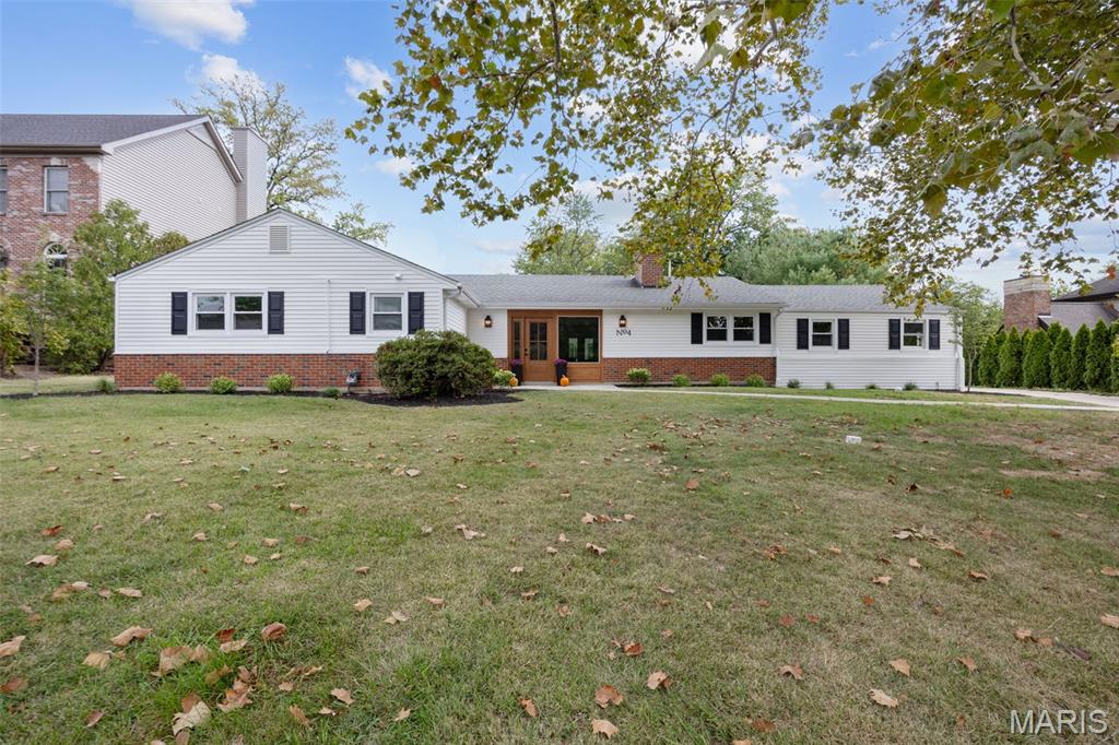 4 Downey Lane Lane