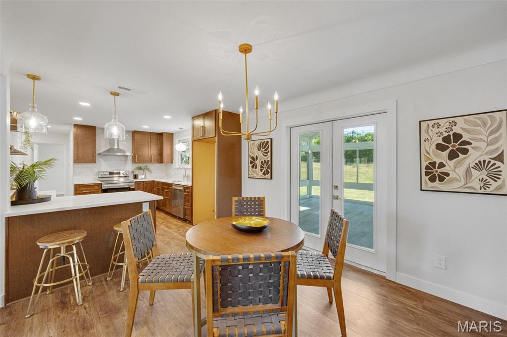 4 Downey Lane Lane