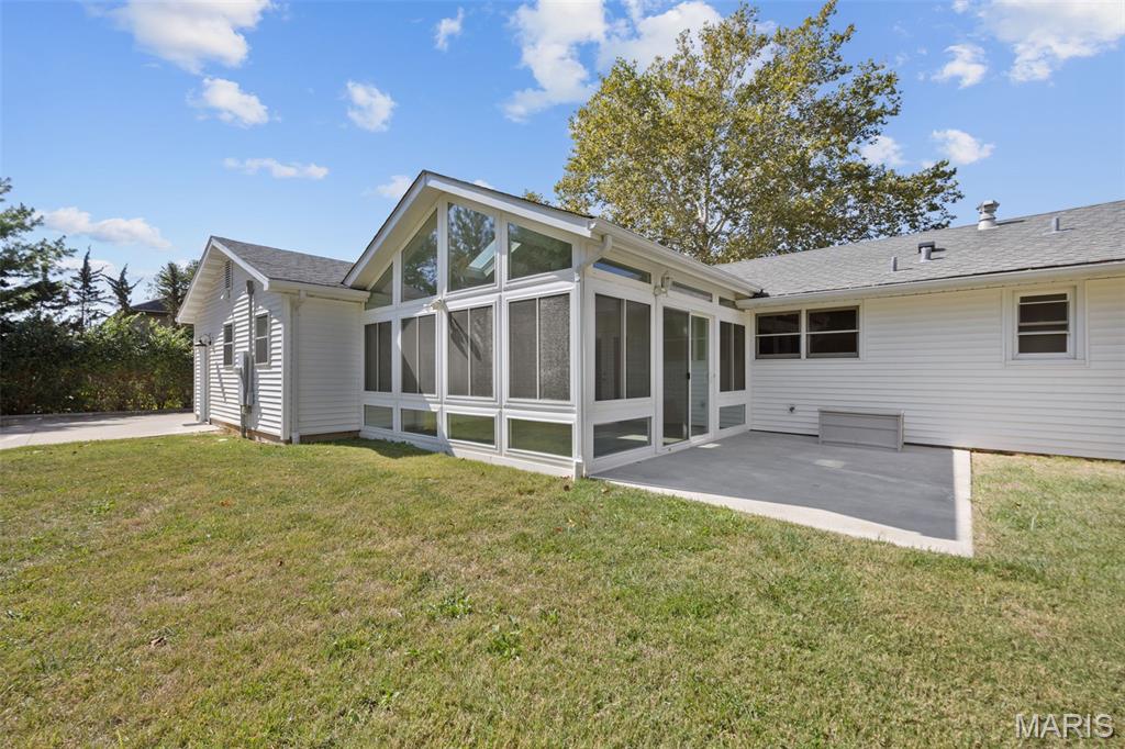 4 Downey Lane Lane