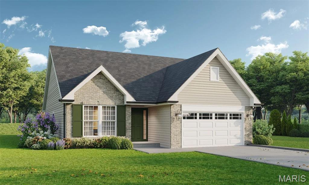 219 Discovey Meadows Place