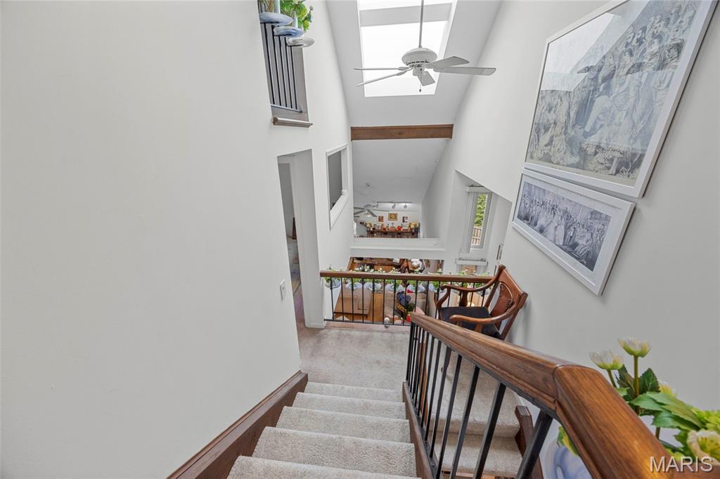 925 Maison Ladue Drive