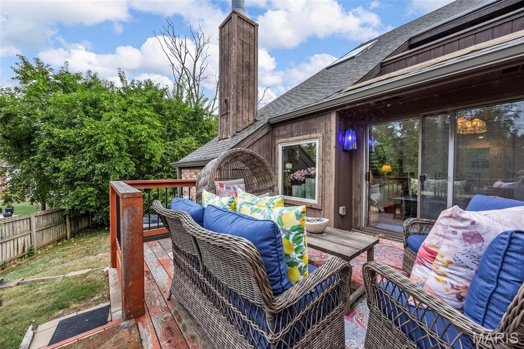 925 Maison Ladue Drive