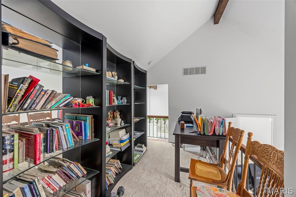 925 Maison Ladue Drive