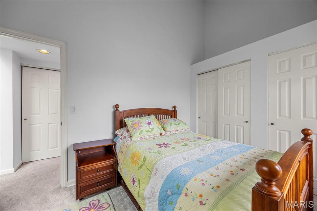 925 Maison Ladue Drive