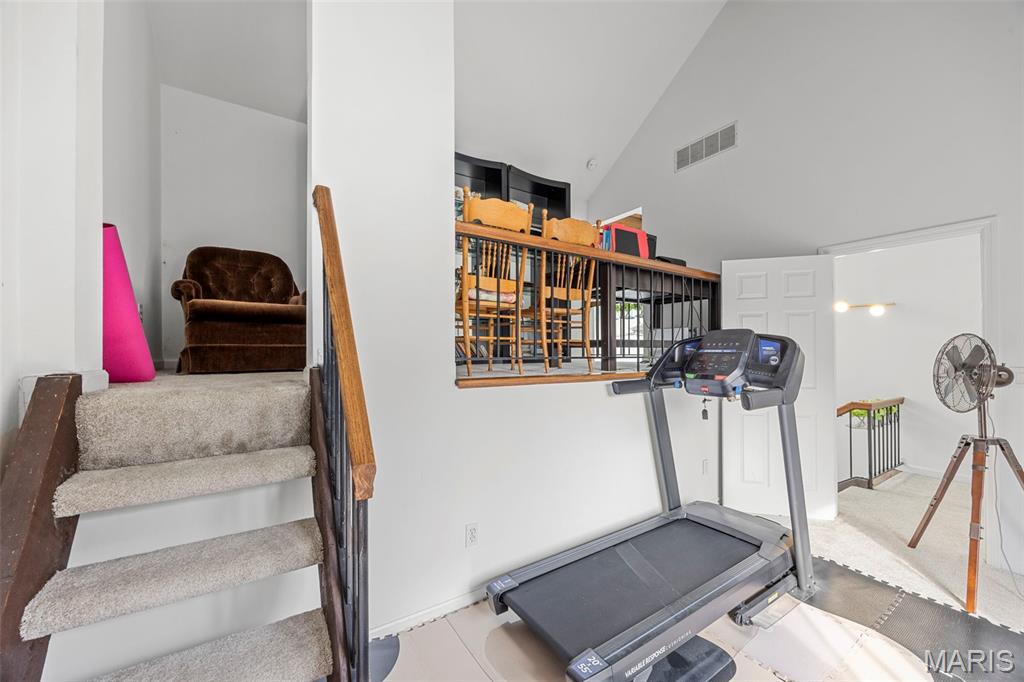 925 Maison Ladue Drive