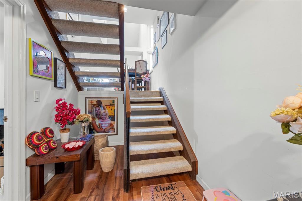 925 Maison Ladue Drive