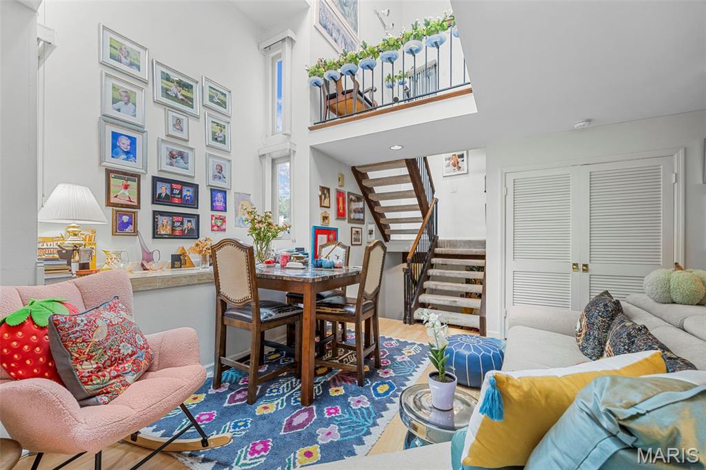 925 Maison Ladue Drive