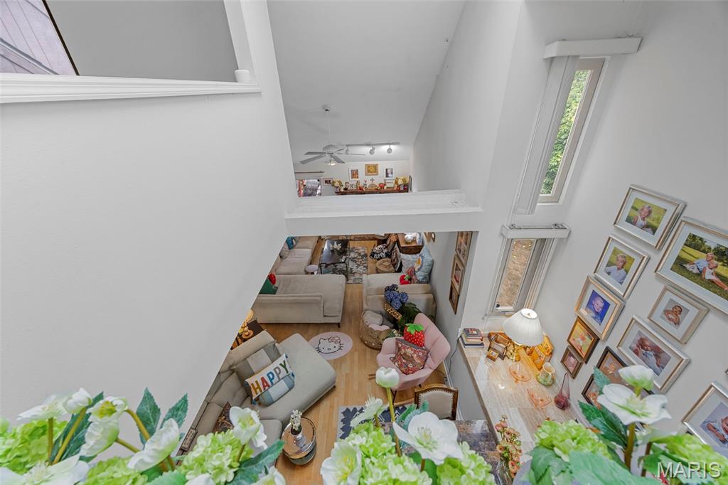 925 Maison Ladue Drive