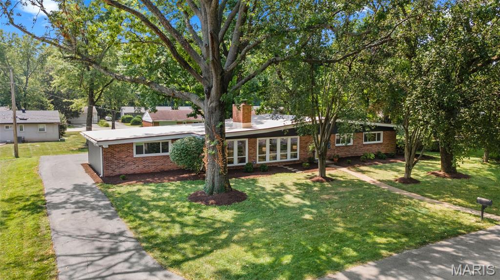 227 Tanglewood Drive