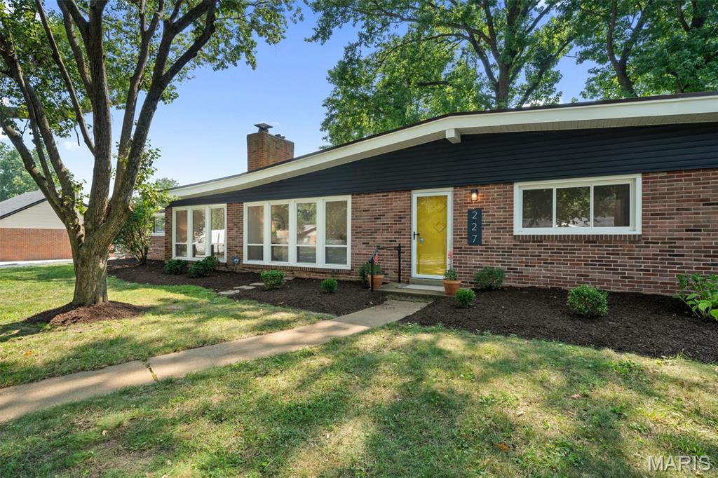 227 Tanglewood Drive
