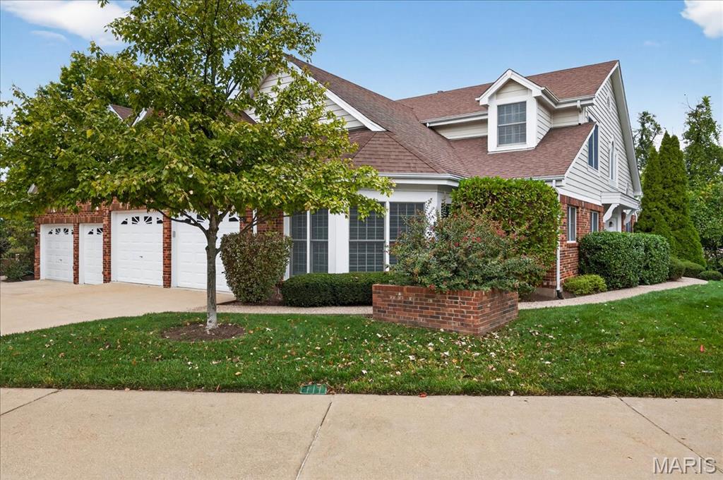 14681 Amberleigh Hill Court