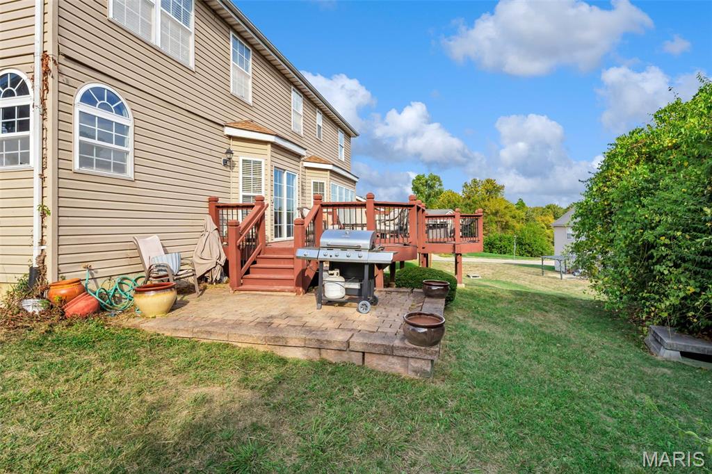 14234 Ashbury Meadows Drive