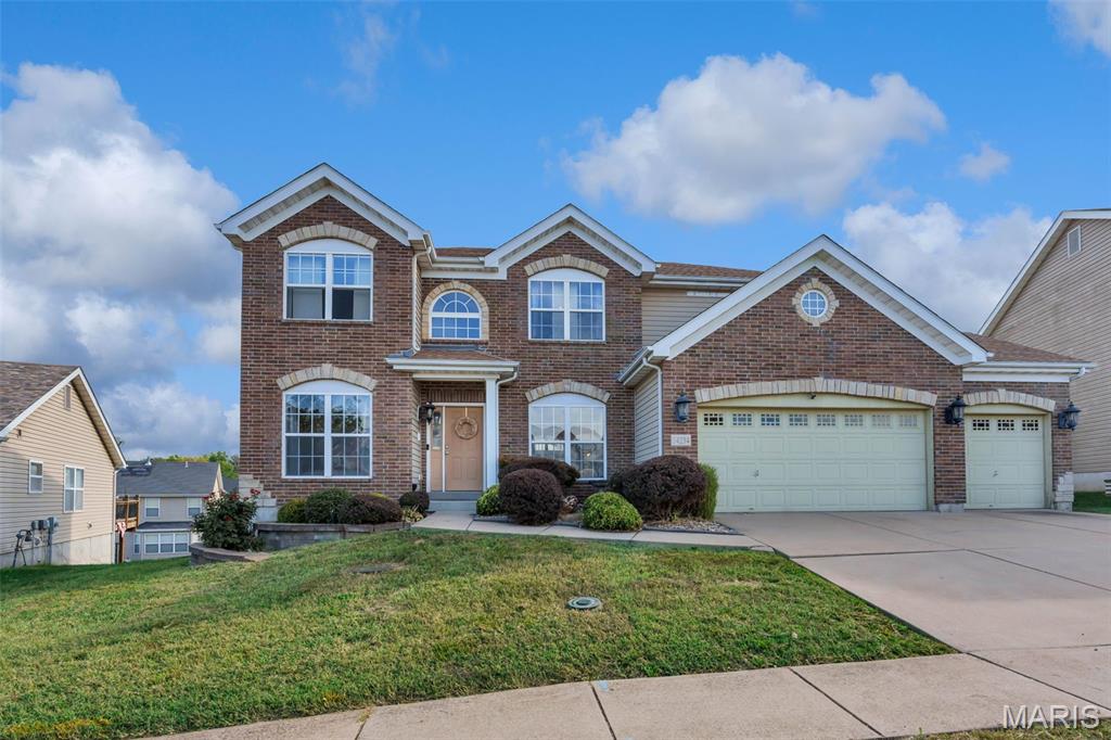 14234 Ashbury Meadows Drive