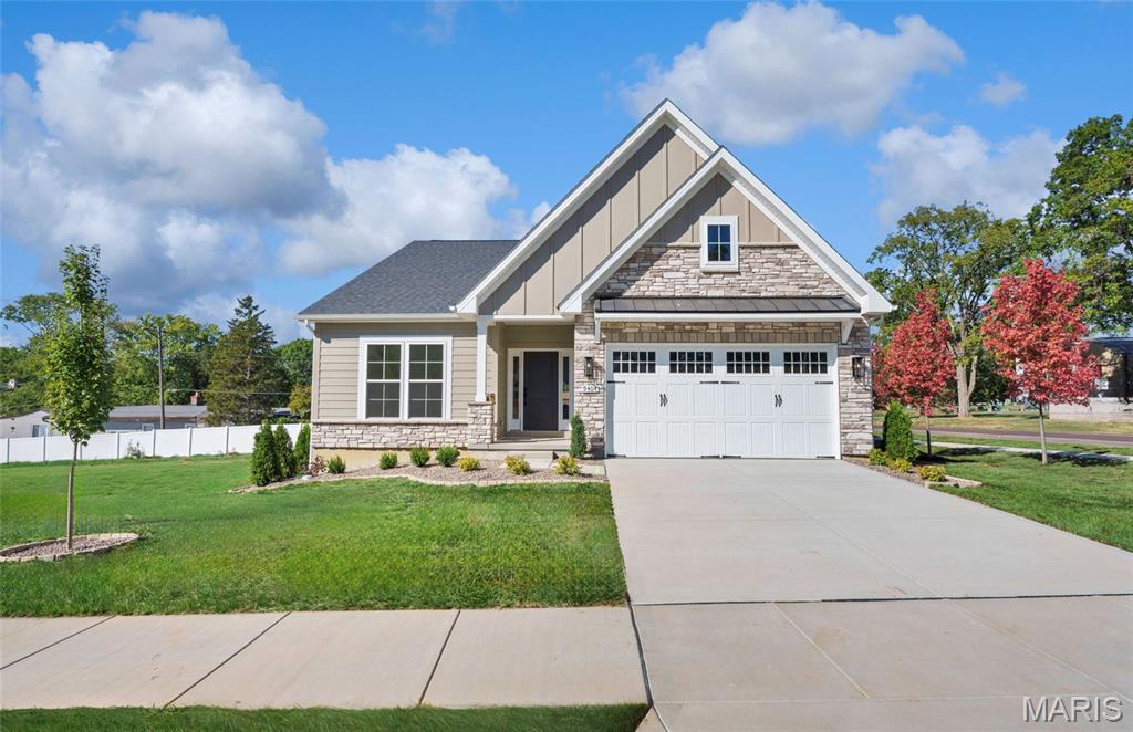 9404 Gates Manor Court