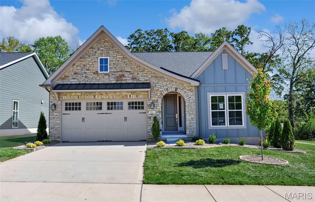 9411 Gates Manor Court