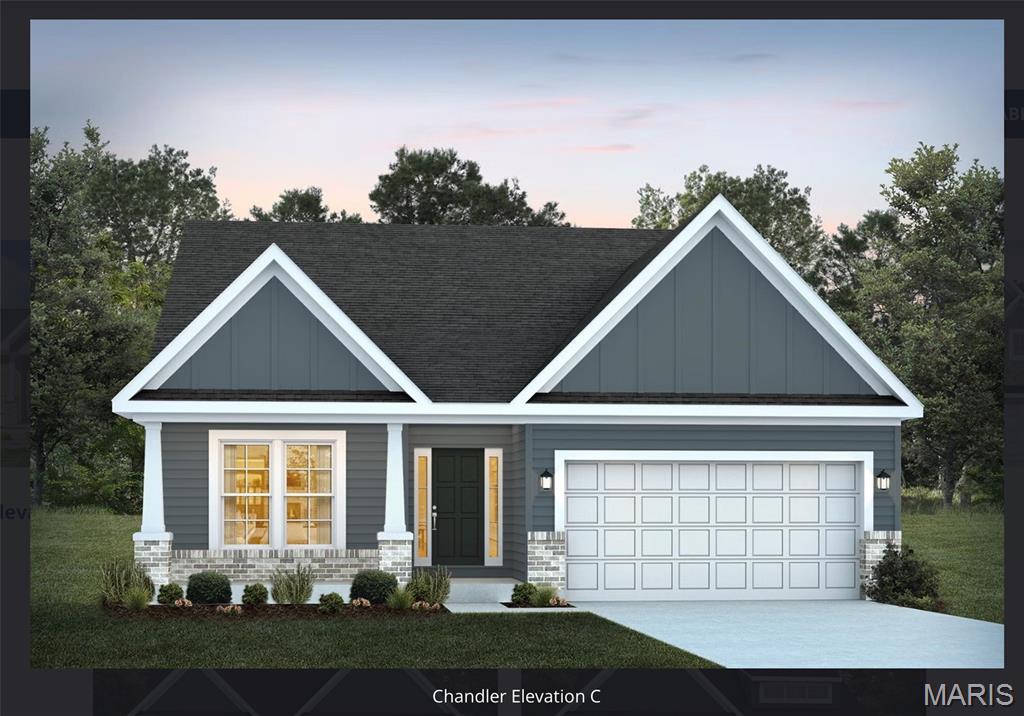 1 TBB Chandler @ Gates Manor Court