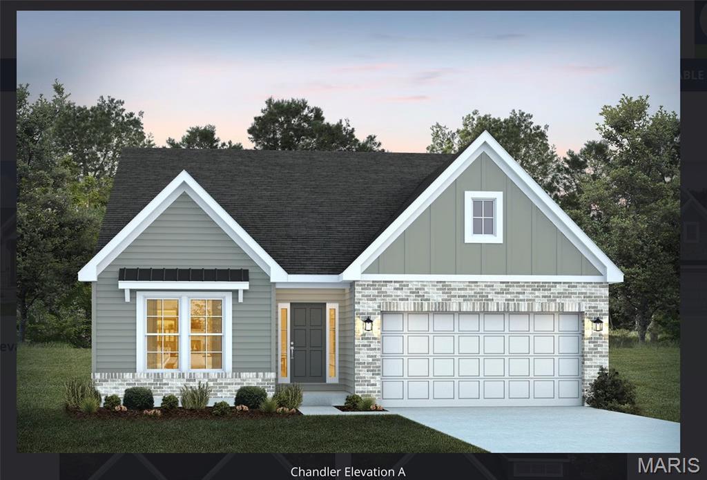 1 TBB Chandler @ Gates Manor Court