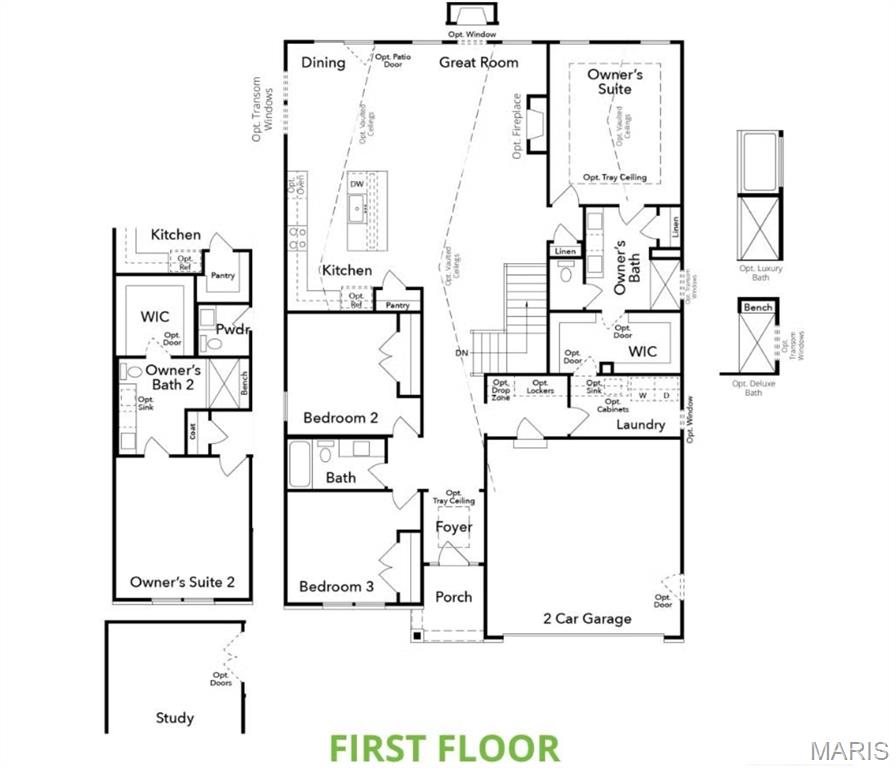 1 TBB Chandler @ Gates Manor Court