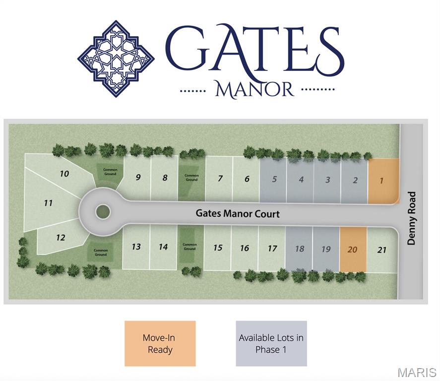 1 TBB Chandler @ Gates Manor Court