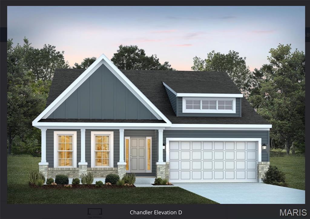 1 TBB Chandler @ Gates Manor Court