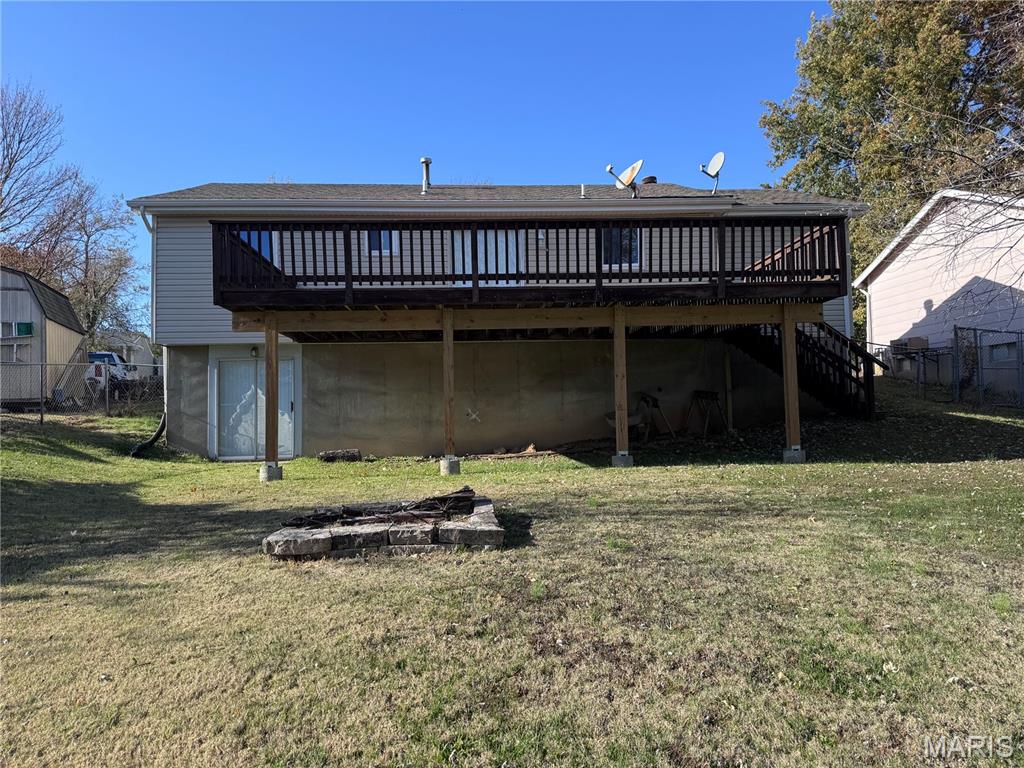 2566 Weymouth Drive