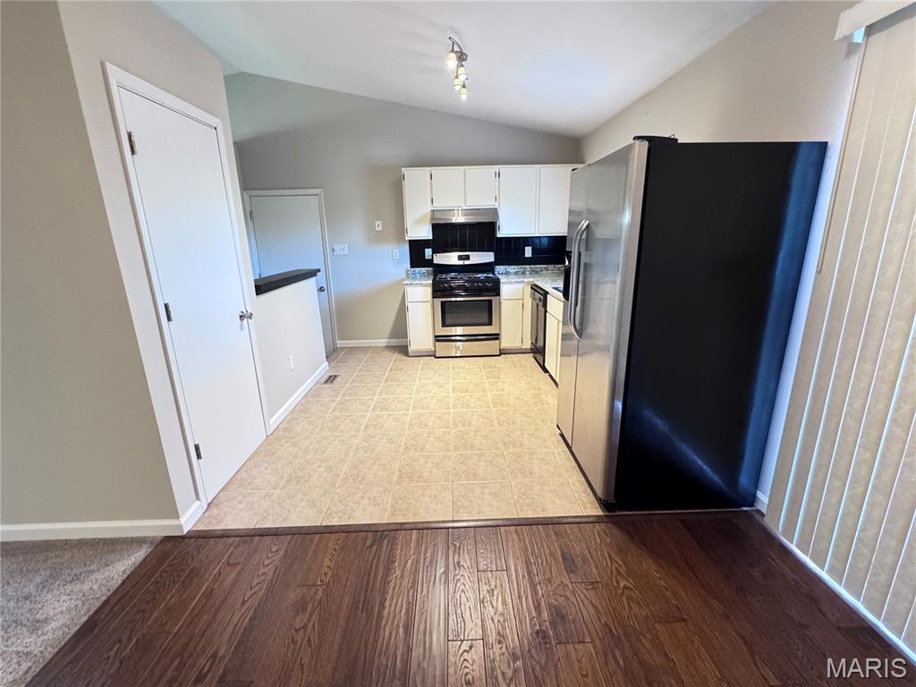 2566 Weymouth Drive