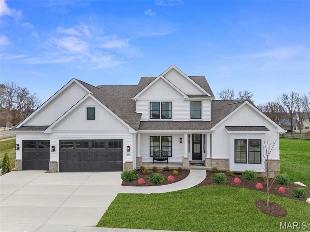 375 Kreder Ridge Circle