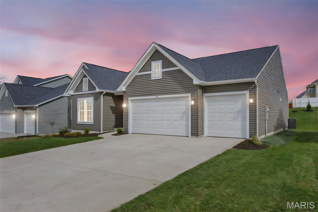 32 Landyn Court
