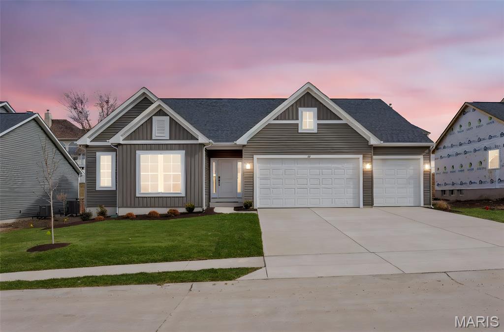 32 Landyn Court